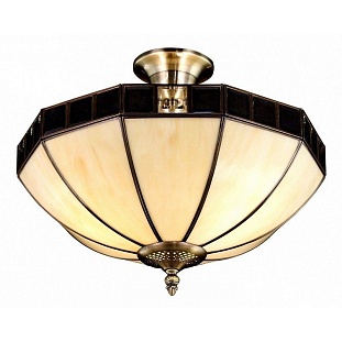 Люстра потолочная CITILUX ШЕРБУРГ-1 CL440141
